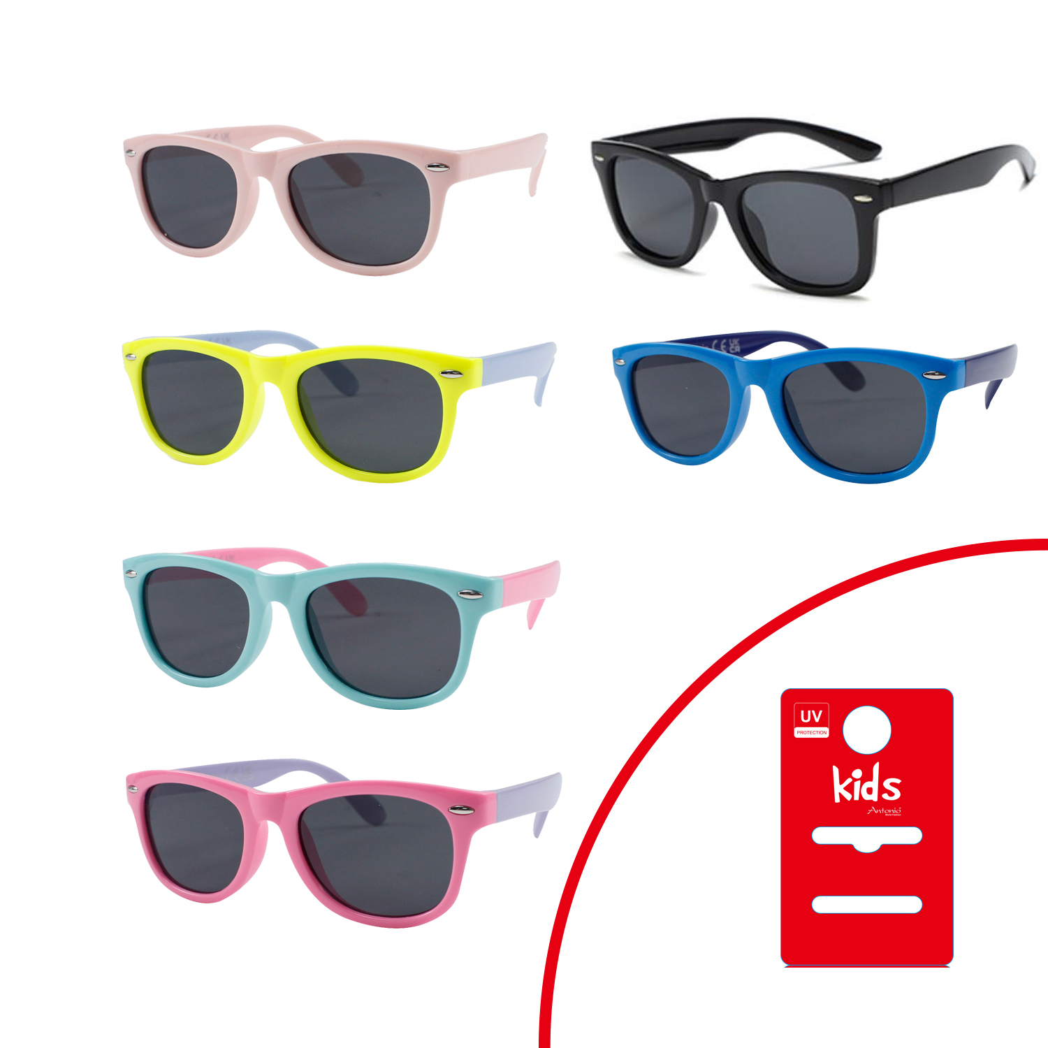 Sonnenbrille Kids